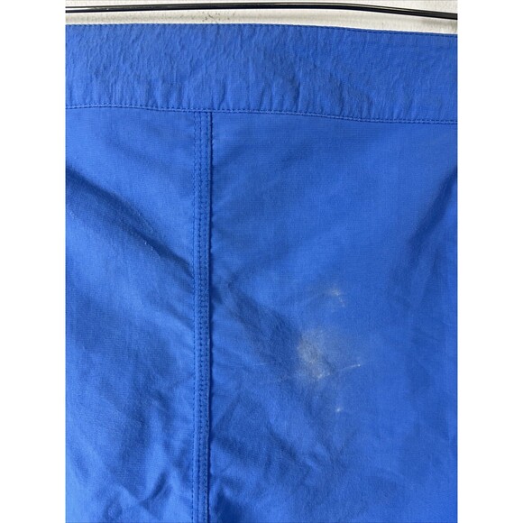 Frescobol Carioca Men’s Board Shorts Trunks  Size Large 36x7 Blue (Flaws) - Picture 7 of 8